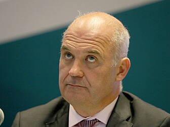 CMO Says People Have 'Taken Th...